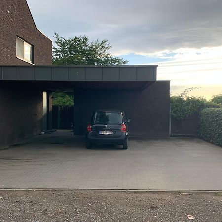 Prachtige Gastsuite In Ranst "Studio 34" Exterior foto