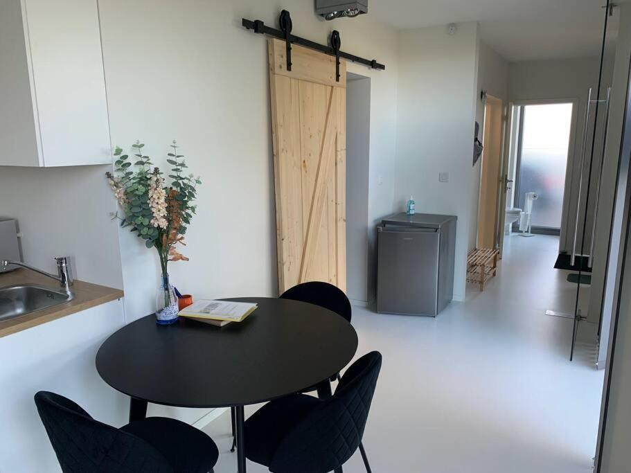 Prachtige Gastsuite In Ranst "Studio 34" Exterior foto