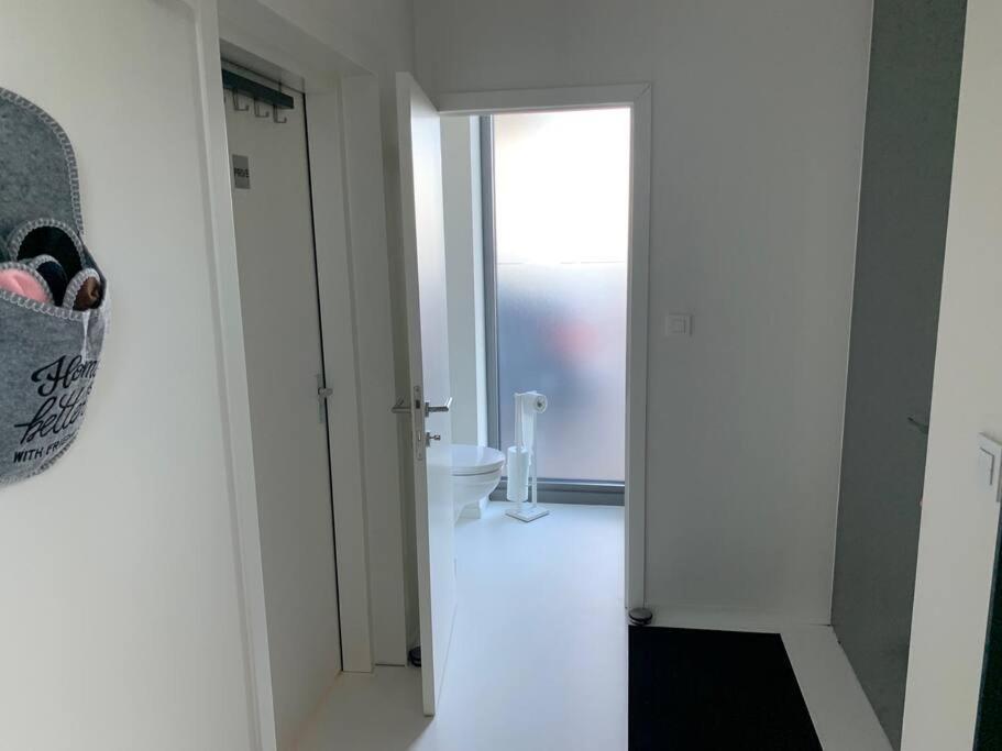 Prachtige Gastsuite In Ranst "Studio 34" Exterior foto
