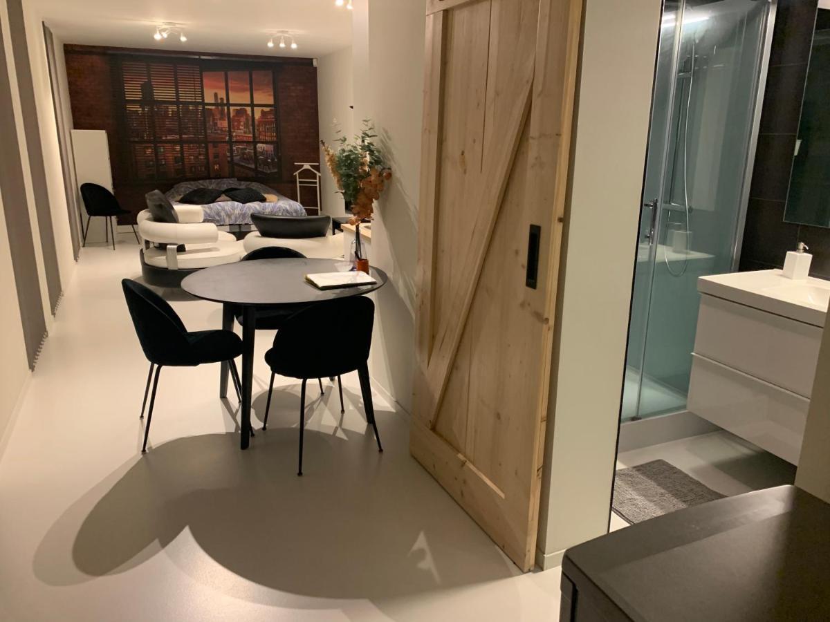 Prachtige Gastsuite In Ranst "Studio 34" Exterior foto